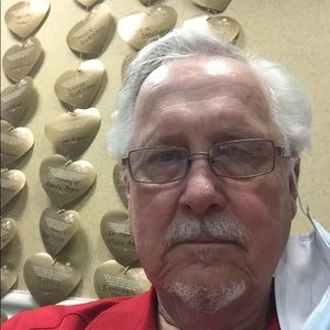 Meet your Posher, Ron